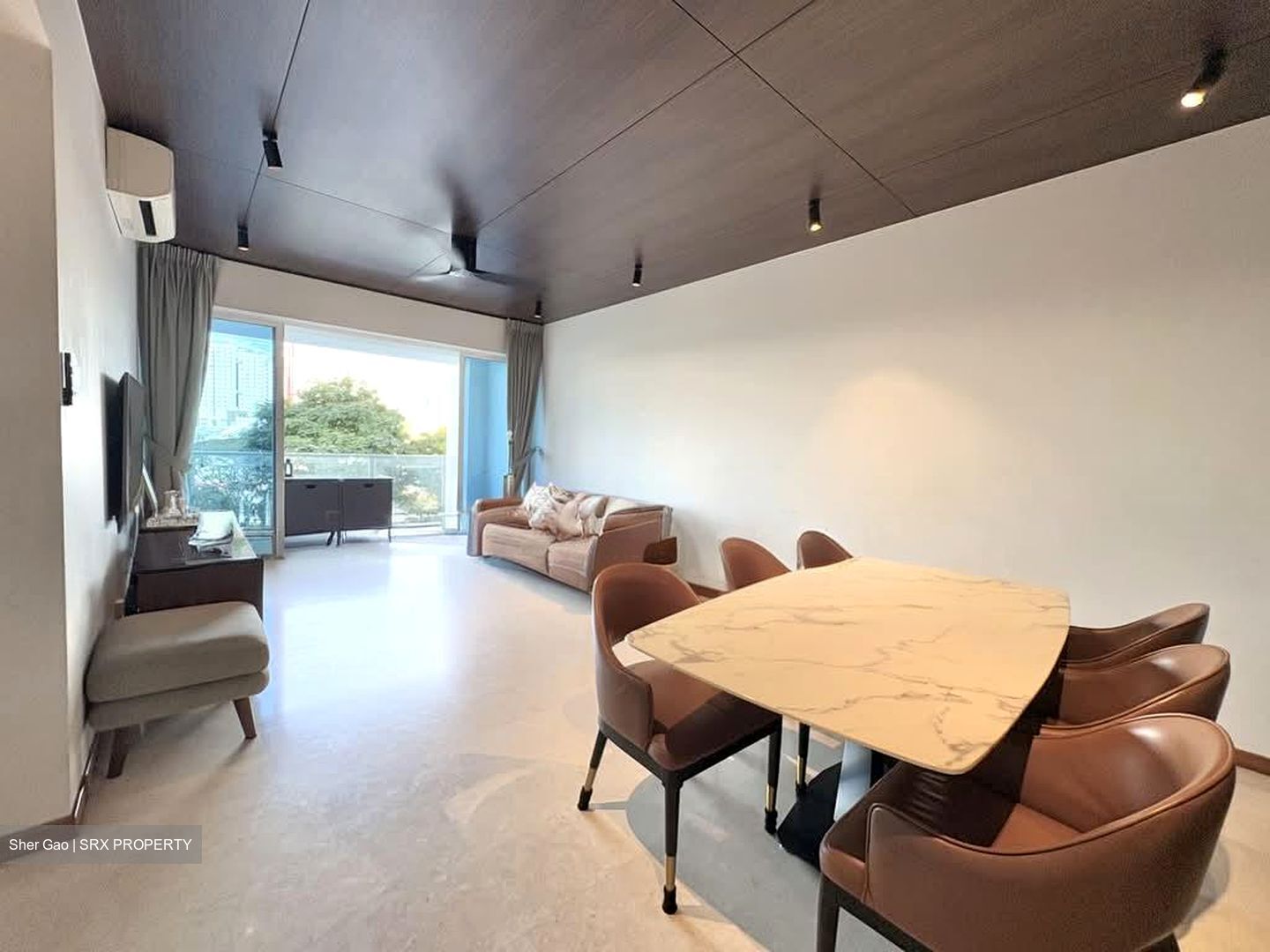 Mera Springs (D8), Condominium #572296971